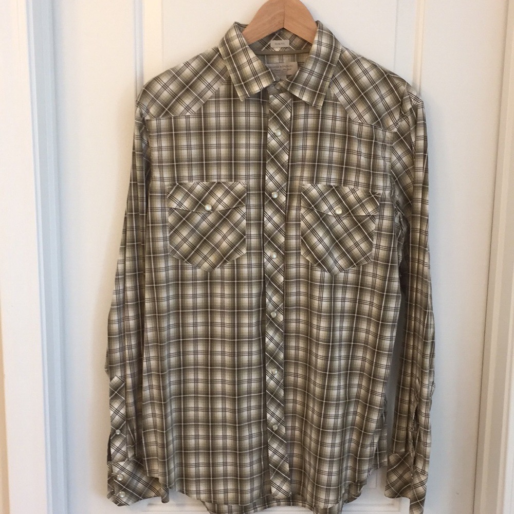 Banana Republic Shirt